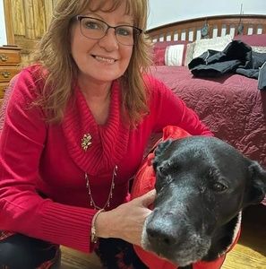 Meet your Posher, Paula